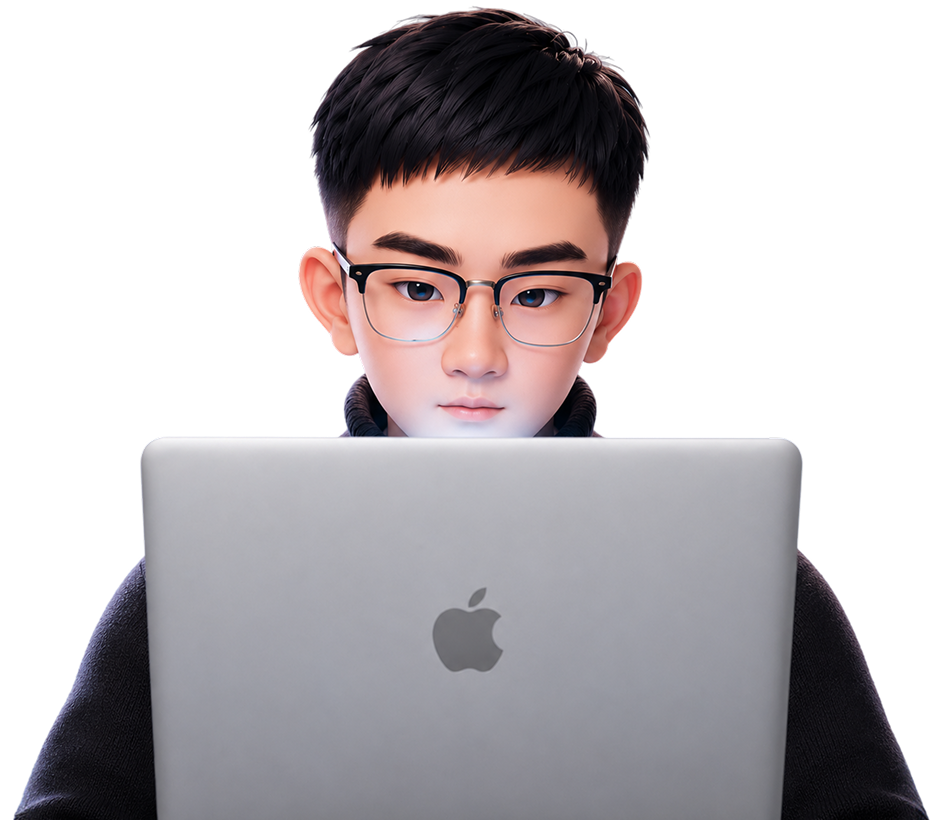 HAOWEI 工作形象
